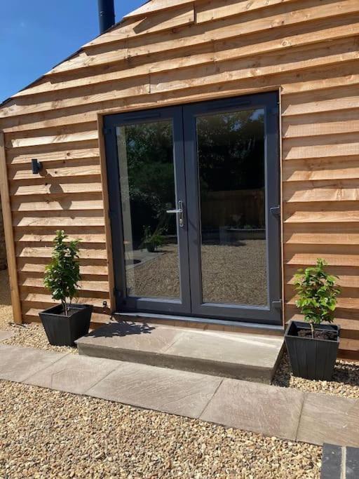 Liberty Lodge Winsham Exterior foto